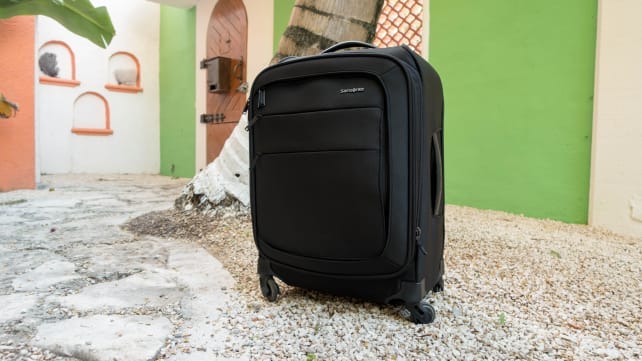 top rated luggage 2019